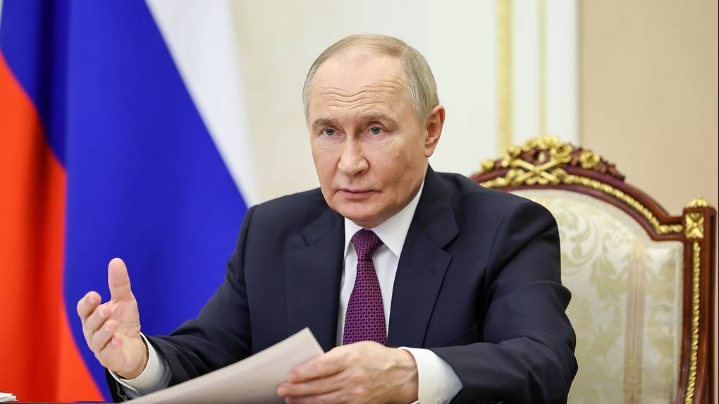 Nga tuyên bố xây vùng đệm an ninh dọc biên giới Ukraine, Kiev chuẩn bị cho cuộc trao đổi lớn nhất, G7 đã sẵn sàng 'sức ép tối đa' lên Moscow