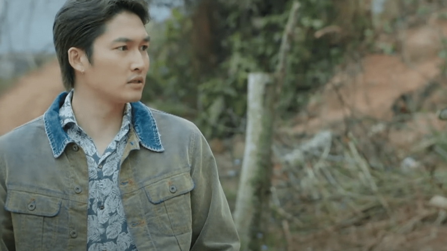 Những chặng đường bụi bặm tập 28: Nguyên phản ứng bất ngờ trước câu hỏi của Linh Đan