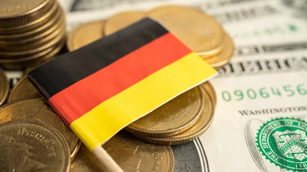 Nếu kinh tế Đức không hồi phục, toàn bộ EU chịu ảnh hưởng