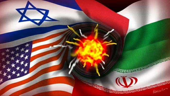 Iran cảnh báo Israel về 'hậu quả khốc liệt' nếu phát động tấn công Tehran, dọa coi Mỹ là 'bên tham chiến' Iran cảnh báo Israel về 'hậu quả khốc liệt' nếu phát động tấn công Tehran, dọa coi Mỹ là 'bên tham chiến'
