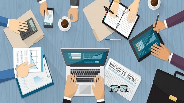 Báo chí truyền thông giải cứu niềm tin giữa cơn bão hàng giả