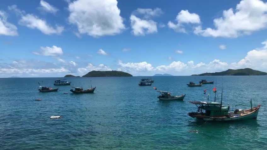 Tuần lễ Biển và Hải đảo Việt Nam năm 2025: Công nghệ xanh để đại dương bền vững