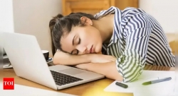 Giấc ngủ trưa ngắn có lợi cho trí não và thể chất