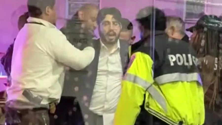 Vụ 2 nhân viên Đại sứ quán Israel ở Mỹ bị bắn tử vong: LHQ cùng cộng đồng quốc tế kịch liệt lên án, nghi phạm duy nhất đối mặt án tử Vụ 2 nhân viên Đại sứ quán Israel ở Mỹ bị bắn tử vong: LHQ cùng cộng đồng quốc tế kịch liệt lên án, nghi phạm duy nhất đối mặt án tử