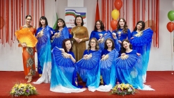 Chương trình nghệ thuật làm sâu sắc hơn giao lưu văn hóa và tình hữu nghị Việt Nam-Bulgaria