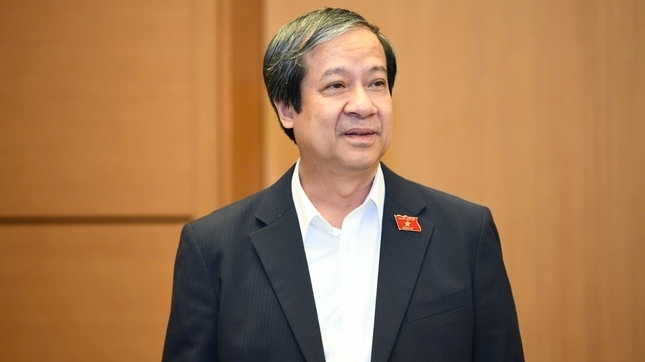 Bộ trưởng GD&ĐT: Tuyển sinh đầu cấp ở Hà Nội đã không còn cảnh 'xếp hàng'