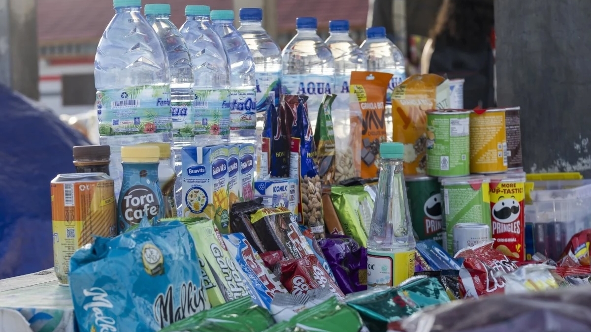 Indonesia: Bali hành động trước khủng hoảng vi nhựa