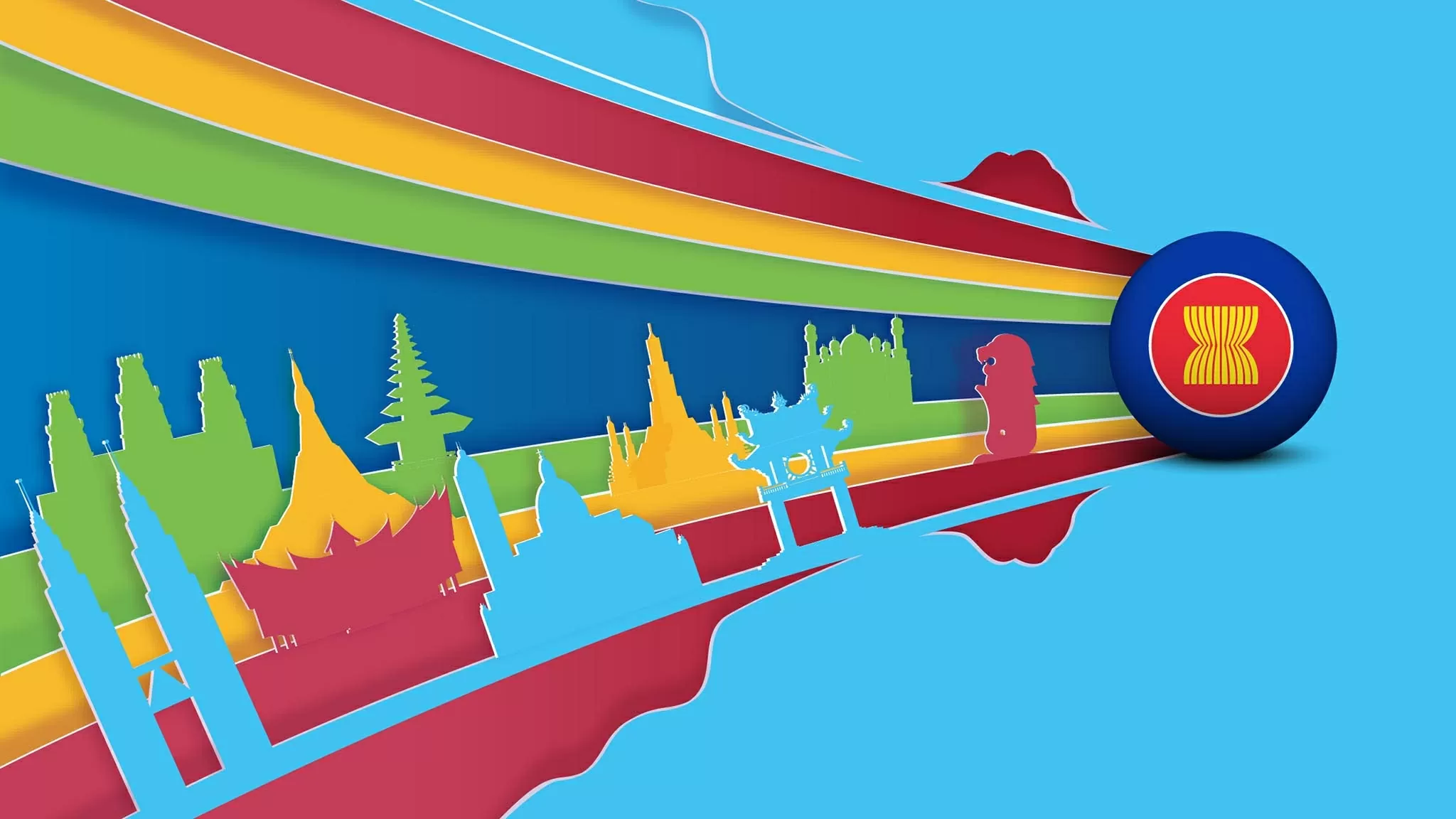 Thủ tướng thăm Malaysia và dự Hội nghị cấp cao ASEAN: Vị thế vững vàng, cống hiến sẵn sàng