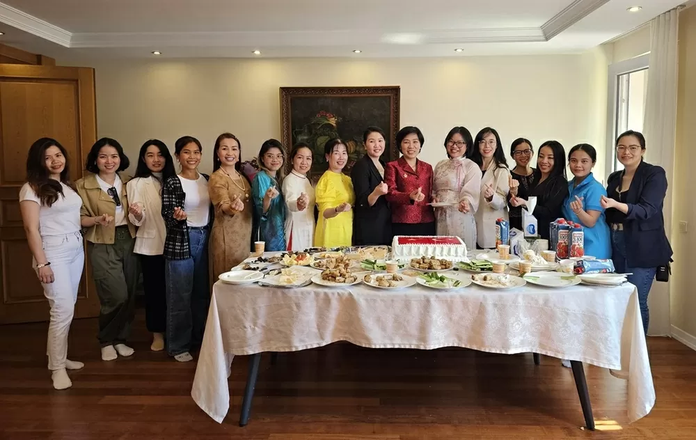 Việt Nam-Thổ Nhĩ Kỳ Việt Nam-Thổ Nhĩ Kỳ