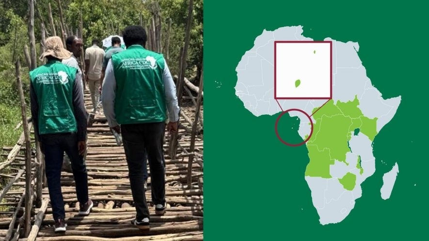 12 nước châu Phi bắt tay tăng cường hợp tác ứng phó dịch bệnh