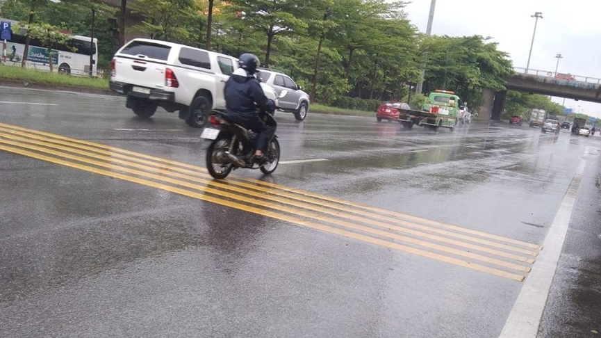 Dự báo thời tiết 10 ngày tới (24/5-3/6): Nhiều khu vực có mưa, cục bộ mưa to đến rất to; Trung Bộ khả năng xuất hiện nắng nóng diện rộng