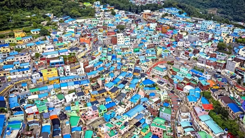 Hàn Quốc chào đón các nhà sáng tạo nội dung quốc tế quảng bá di sản UNESCO