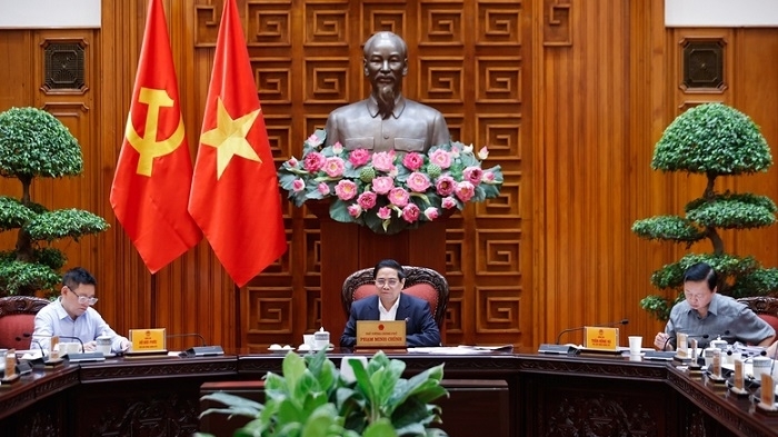 Thủ tướng Chính phủ: Đàm phán thương mại Việt Nam-Hoa Kỳ hướng tới kết quả phù hợp, cân bằng cho hai bên