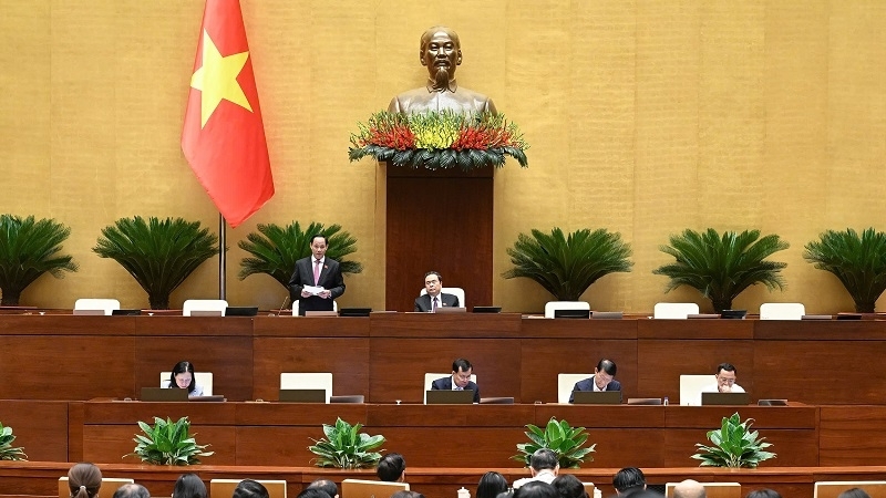 Luật Bảo vệ dữ liệu cá nhân: Bước tiến quan trọng nhằm đáp ứng yêu cầu về bảo vệ quyền con người