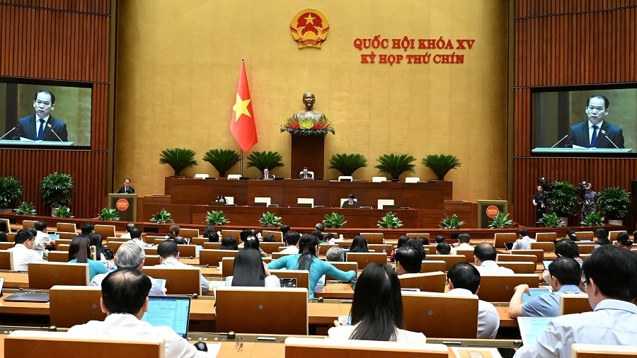 Thảo luận chính sách đặc thù phát triển nhà ở xã hội, đề xuất phân loại dữ liệu cá nhân