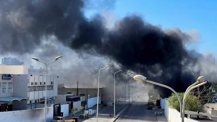 Liên minh châu Phi kêu gọi ngừng bắn vĩnh viễn tại Libya sau các cuộc đụng độ đẫm máu