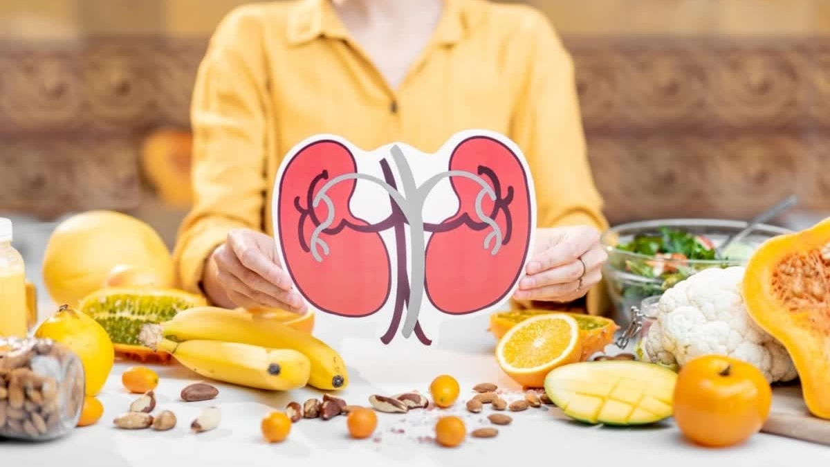 Một số thực phẩm phổ biến ở Việt Nam rất hại thận mà nhiều người không biết