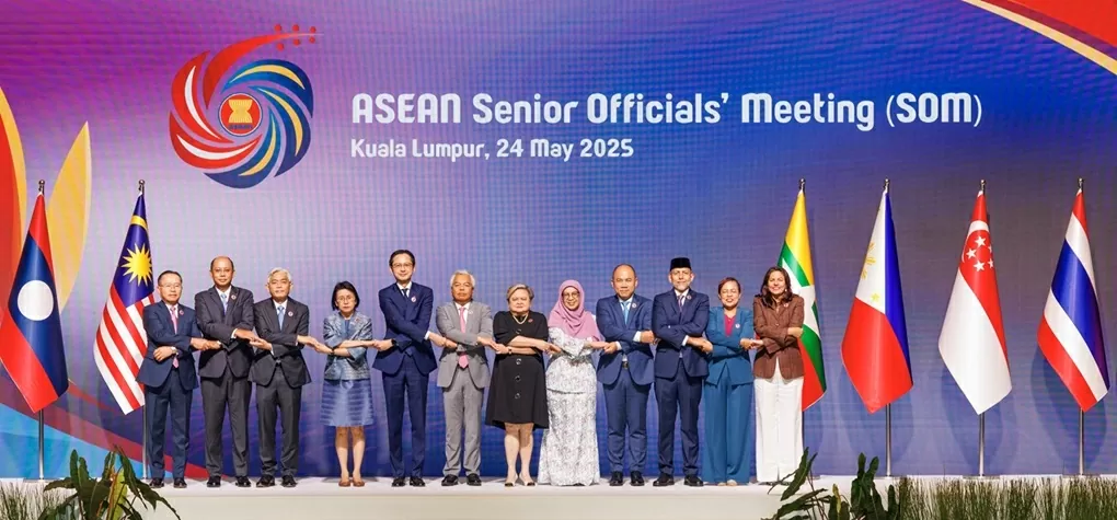 Giá trị riêng của ASEAN trong một thế giới bất an và bất định Giá trị riêng của ASEAN trong một thế giới bất an và bất định