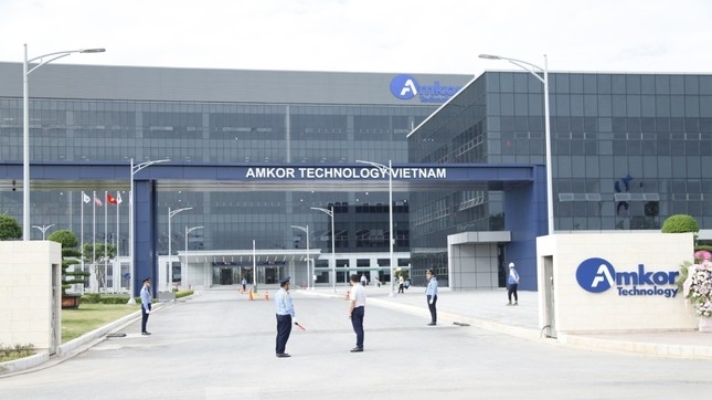 Xây dựng Bắc Ninh trở thành Trung tâm công nghiệp bán dẫn tại miền Bắc, hàng đầu Việt Nam