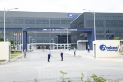 Xây dựng Bắc Ninh trở thành Trung tâm công nghiệp bán dẫn tại miền Bắc, hàng đầu Việt Nam