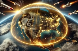 Hệ thống Vòm Vàng có thực sự khả thi hay là 'chiêu' chiến lược của ông Trump?