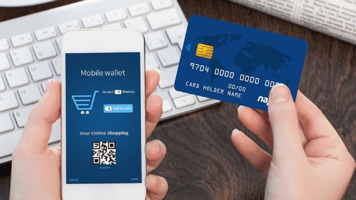 Từ 1/7, khách hàng không thể sử dụng các dịch vụ thanh toán và rút tiền nếu chưa làm điều này