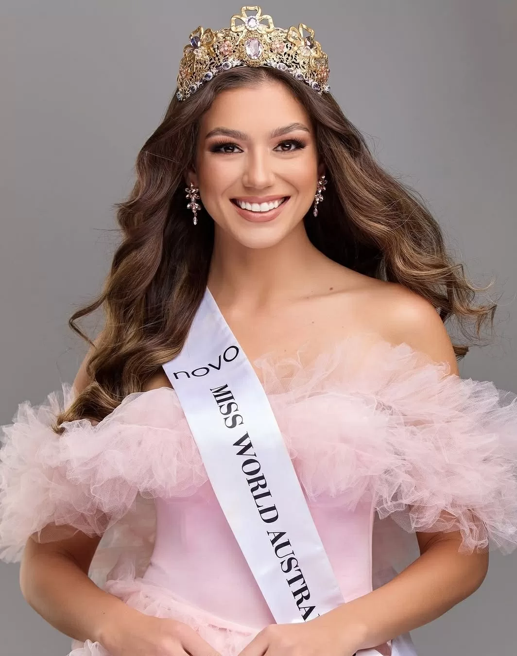 Miss World Miss World