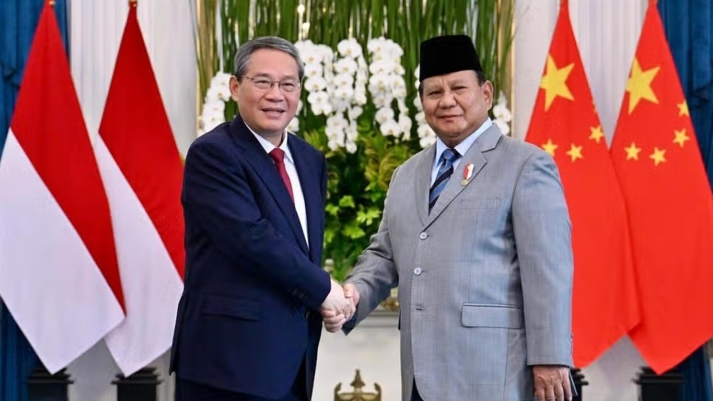 Trung Quốc 'bắt tay' một quốc gia Đông Nam Á thúc đẩy đa lĩnh vực