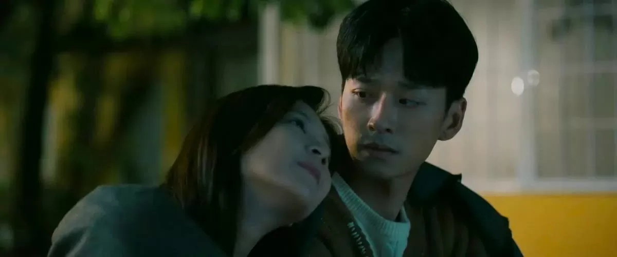 Cha tôi người ở lại tập 43 Cha tôi người ở lại tập 43