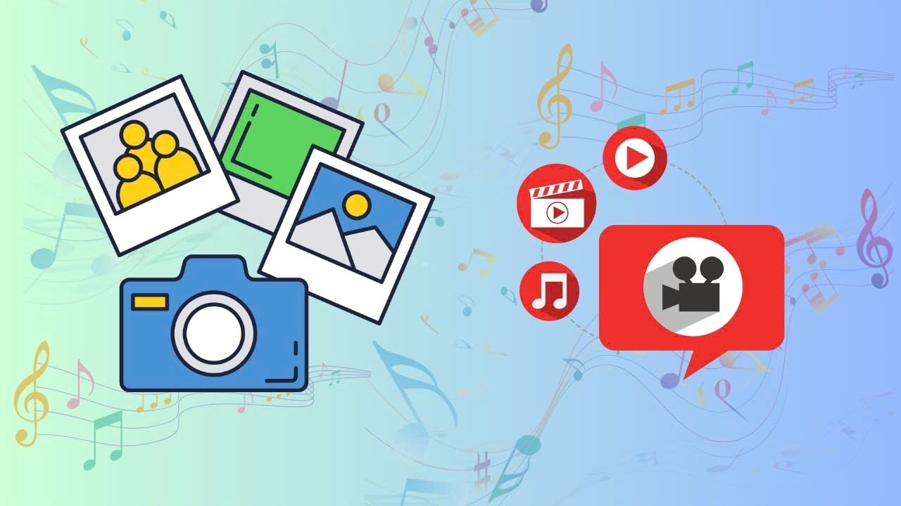 Cách ghép nhạc vào ảnh và video trên Capcut nhanh chóng và tiện lợi