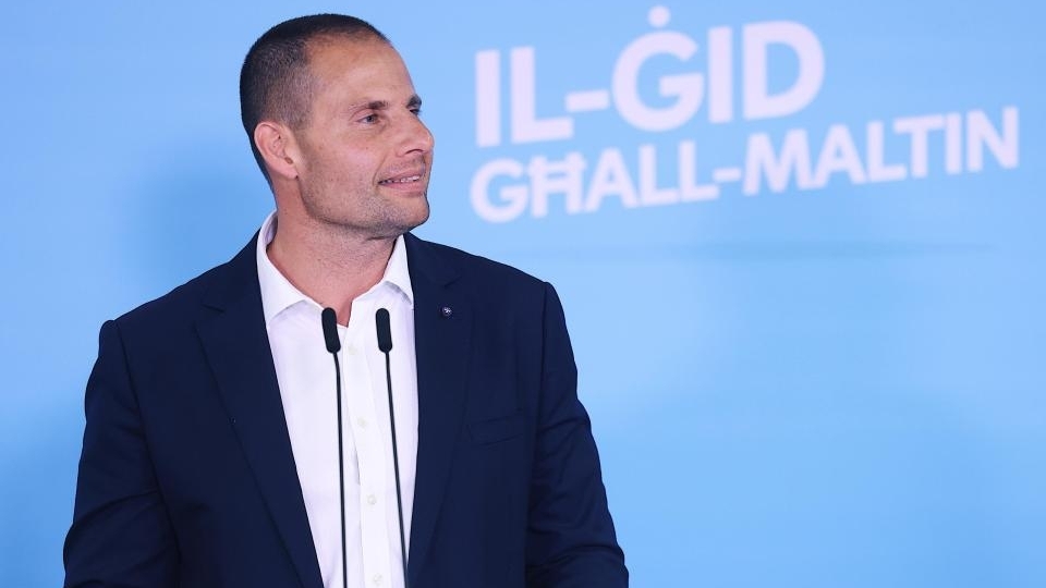 Một quốc gia tuyên bố chính thức công nhận nhà nước Palestine, chấm dứt hơn 40 năm tranh cãi