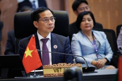 Hội nghị Bộ trưởng Ngoại giao ASEAN-GCC: Chuyển hóa các cam kết, tiềm năng thành dự án, chương trình hợp tác cụ thể