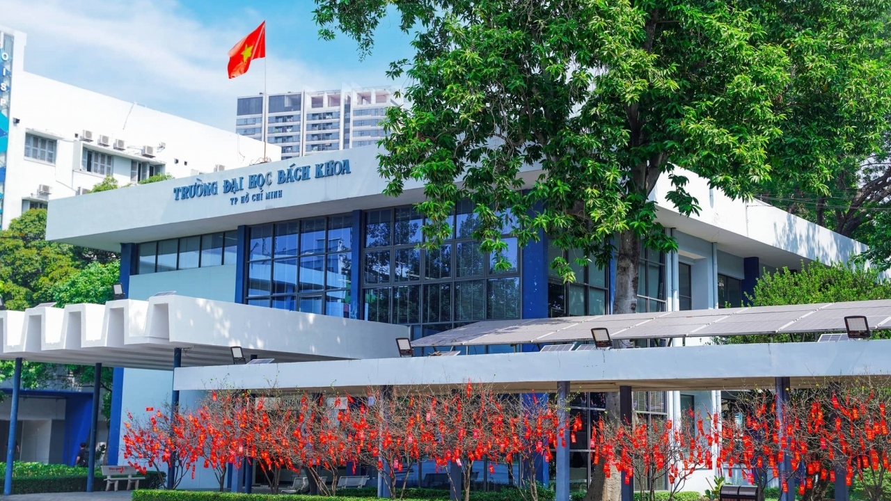 Nhiều trường đại học phía Nam tăng học phí năm học 2025 - 2026