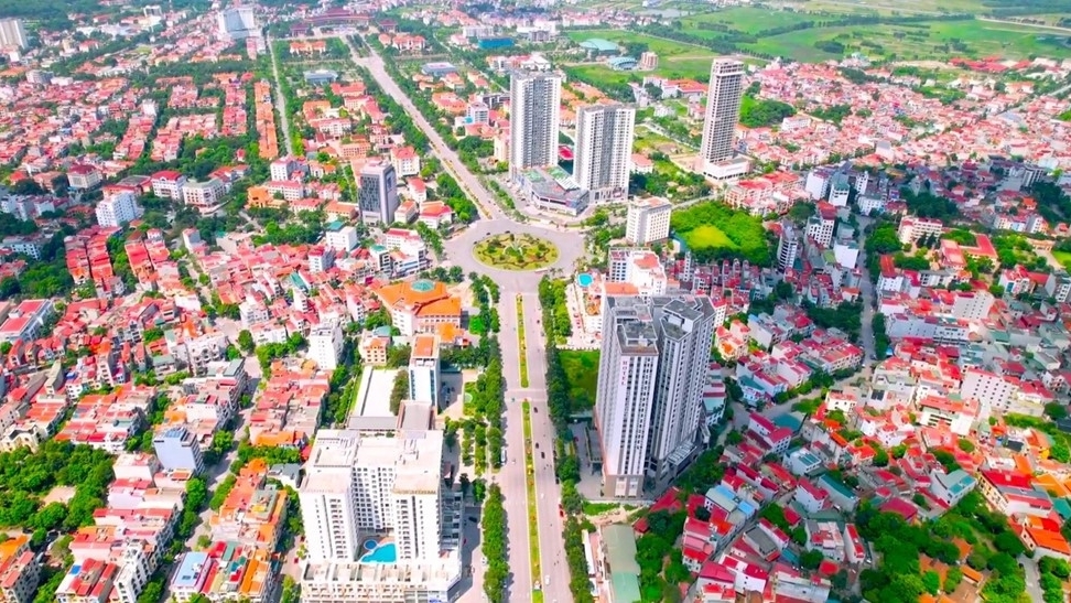 Bắc Ninh đẩy mạnh phát triển các ngành công nghiệp công nghệ cao, xanh, sạch, thân thiện với môi trường