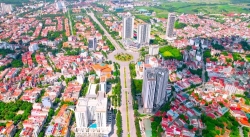 Bắc Ninh đẩy mạnh phát triển các ngành công nghiệp công nghệ cao, xanh, sạch, thân thiện với môi trường