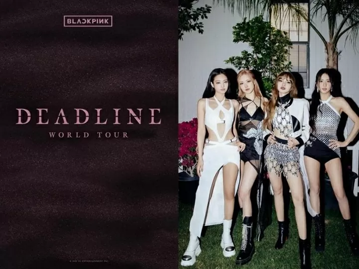 BlackPink sắp trở lại đầy đủ 4 thành viên trong một ca khúc mới