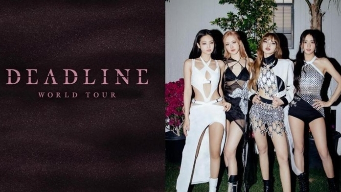 BlackPink sắp trở lại đầy đủ 4 thành viên trong một ca khúc mới