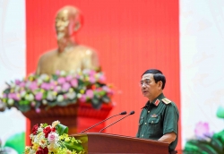 Bộ Quốc phòng có hơn 400 nghìn ý kiến đóng góp về Dự thảo Nghị quyết sửa đổi, bổ sung Hiến pháp