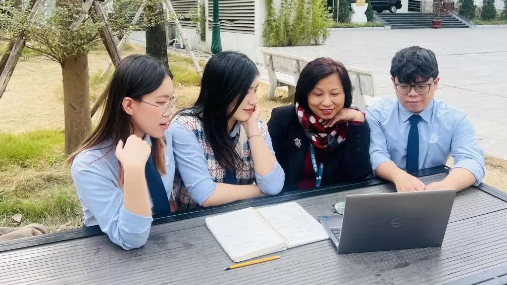 Học viện Ngoại giao công bố thông tin tuyển sinh năm 2025