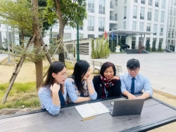 Học viện Ngoại giao công bố thông tin tuyển sinh năm 2025