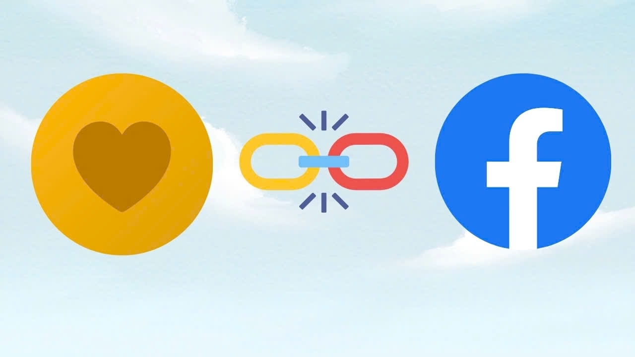 Cách gắn link Locket trên trang cá nhân Facebook tiện lợi và hiệu quả