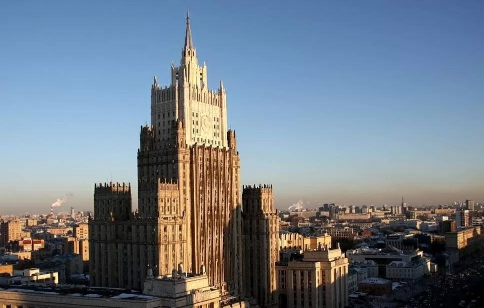 15 vụ tấn công UAV trong vòng một năm vào Đại sứ quán Nga tại Thụy Điển, Moscow gay gắt 15 vụ tấn công UAV trong vòng một năm vào Đại sứ quán Nga tại Thụy Điển, Moscow gay gắt