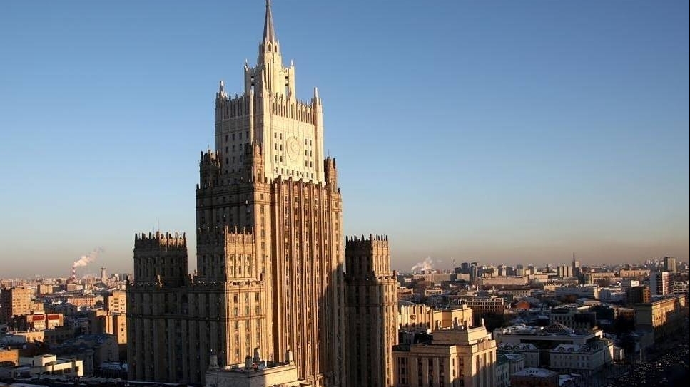 Nga phản ứng gay gắt khi Đại sứ quán tại Thụy Điển hứng chịu tới 15 vụ tấn công UAV trong vòng một năm