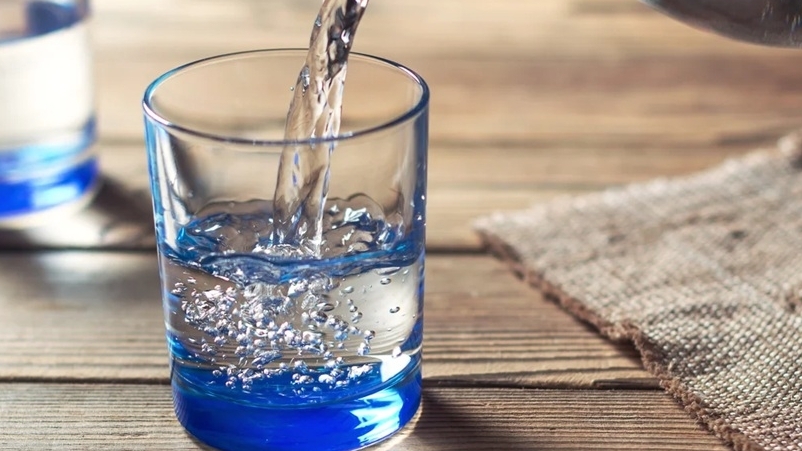 Năm loại đồ uống có khả năng hoà tan sỏi thận, đào thải dễ dàng