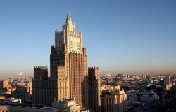 Nga phản ứng gay gắt khi Đại sứ quán tại Thụy Điển hứng chịu tới 15 vụ tấn công UAV trong vòng một năm