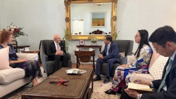 Vùng lãnh thổ Bắc Australia coi trọng hợp tác với các địa phương của Việt Nam