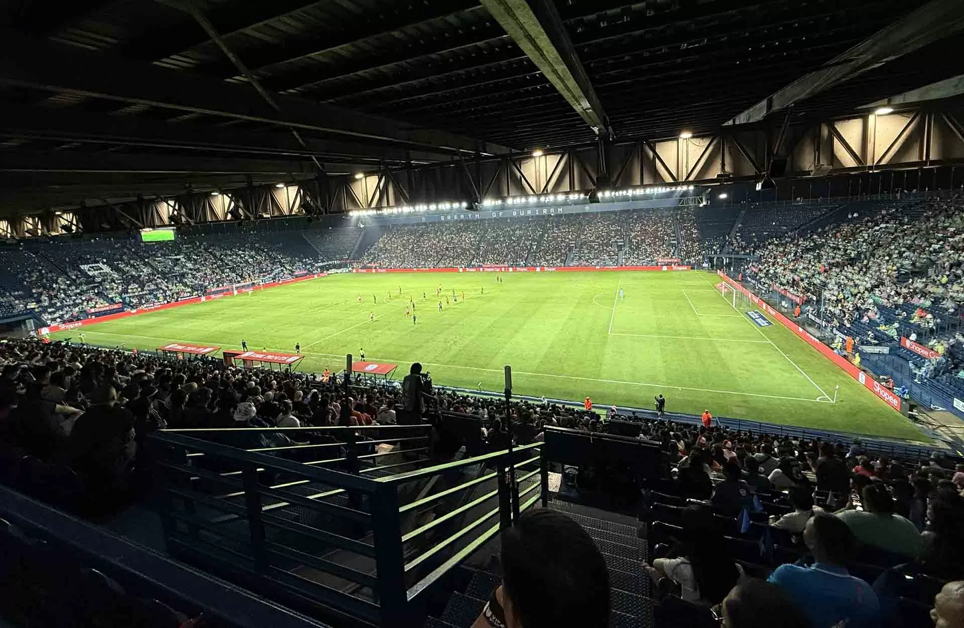 Tăng cường hợp tác giữa tỉnh Buriram, Thái Lan và các địa phương của Việt Nam