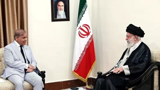 Thủ tướng Pakistan thăm Iran: Tehran khẳng định 'mối quan hệ anh em nồng ấm', kêu gọi cùng nỗ lực chung ủng hộ sự nghiệp của người Palestine