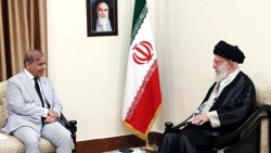 Thủ tướng Pakistan thăm Iran: Tehran khẳng định 