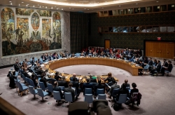 Nga 'phản hồi' châu Âu ngay tại Hội đồng Bảo an, tuyên bố thời gian sẽ chứng minh Mỹ nhất quán hay không